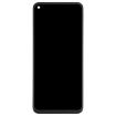 OPPO A72 4G OEM LCD Screen Digitizer with Frame Assembly - 2