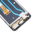 OPPO A53s 4G OEM LCD Screen Digitizer Assembly with Frame - 5