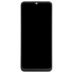 OPPO A15 OEM LCD Screen Digitizer Assembly with Frame - 2
