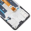 OPPO A53 5G LCD Screen Digitizer Assembly with Frame OEM - 4