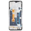 OPPO K7x OEM LCD Screen Digitizer Assembly with Frame - 3