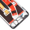 OPPO K10 5G OEM LCD Screen Digitizer Assembly with Frame - 5