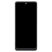 OPPO A98 5G OEM LCD Screen Digitizer Assembly with Frame - 2
