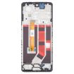 OPPO F23 5G LCD Screen Digitizer Assembly with Frame - 3