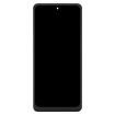 OPPO A2 5G OEM LCD Screen Digitizer Assembly with Frame - 2