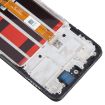 OPPO A2 5G OEM LCD Screen Digitizer Assembly with Frame - 4
