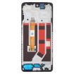 OPPO A59 5G OEM LCD Screen Digitizer Assembly with Frame - 3