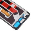 OPPO A59 5G OEM LCD Screen Digitizer Assembly with Frame - 5