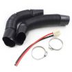 24V Car Heater Defroster 600W High-Power Classic 2-Hole - 5