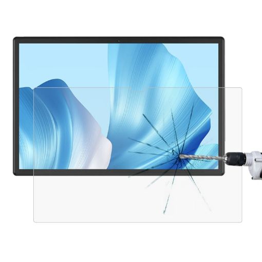 CHUWI Hi10 XPro 10.1" 9H 0.3mm Tempered Glass Protector - 1