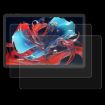 CHUWI AuPad 10.95 2pcs 9H Tempered Glass Film 0.3mm - 1