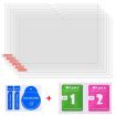 CHUWI Hi10 XPro 10.1" 25-pack 9H 0.3mm Tempered Glass Film - 2
