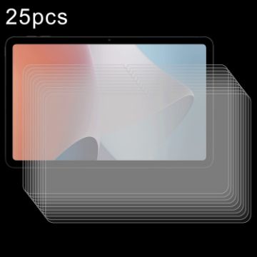 OPPO Pad Air 2 11.5" 25pcs Tempered Glass Film 9H 0.3mm - 1