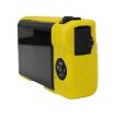 Canon PowerShot G7 X Mark III Silicone Case with Lens Cover, Yellow - 3