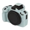 Canon EOS R50 Jello Green Soft Silicone Protective Case - 4