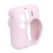 FUJIFILM instax mini 12 Pink Silicone Camera Case Protective Cover - 4