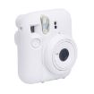 Instax Mini 12 White Silicone Protective Case for FUJIFILM Camera - 5