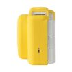 Sony ZV-1F/ZV1 M2 Yellow Silicone Protective Case - 3