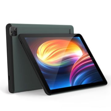 BDF P8 3G Tablet 8" 4GB+64GB Android 10 Octa Core Dual SIM Green - 1