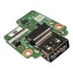 Lenovo ThinkPad T490s/X390 USB Power Board 20NX/20NY/20Q0/20Q1 - 2