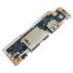 Lenovo Ideapad 3-14ITL6 82H7 S14 G2 USB Power Board - 2