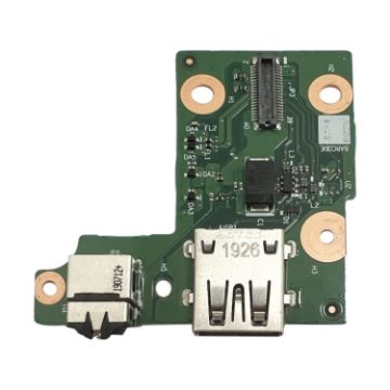 Lenovo ThinkPad L480 L490 20LS 20LT USB Power Board - 1