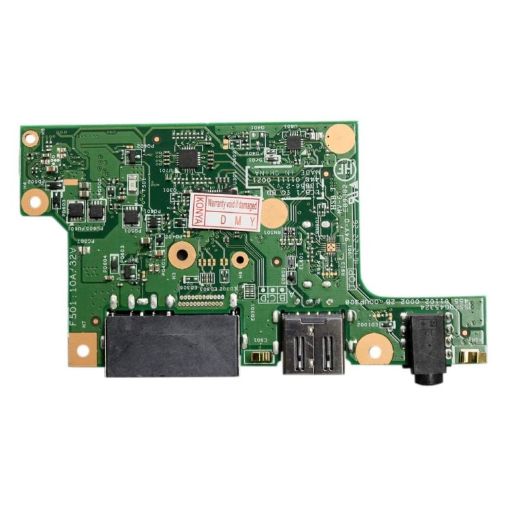 Lenovo S3 Yoga 14 USB Power Board Replacement Part - 1