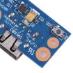Lenovo Thinkpad X1 X1C Carbon 2013 USB Power Board - 4