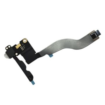 MacBook Pro A2159 821-02091-A Audio Jack Board - 1