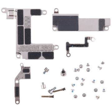 iPhone 13 Pro Inner Repair Accessories Part Set - 1