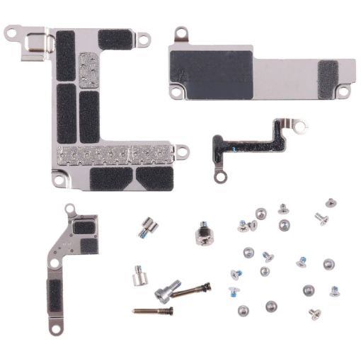 iPhone 13 Pro Inner Repair Accessories Part Set - 1