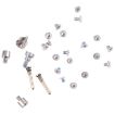 iPhone 13 Pro Inner Repair Accessories Part Set - 4