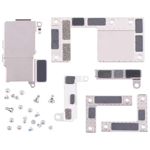 Repair Accessories Set for iPhone 11 Inner Parts - 1