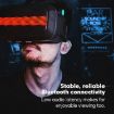 T&G T40 TWS IPX6 Waterproof Bluetooth Earphones with Charging Box - 5