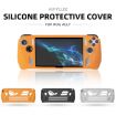 ASUS ROG Ally Gaming Console Silicone Case by Hifylux (White) - 3