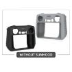 DJI RC 2 Sunnylife Shockproof Anti-scratch Silicone Case - Black - 2