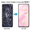 Vivo X30 OLED LCD Screen Digitizer Full Assembly Replacement - 6