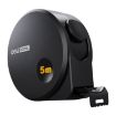 deli HT8519 5mx19mm High-precision Steel Measuring Tape - 1