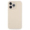 iPhone 11 Pro Max Antique White Liquid Silicone Case - 1