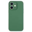 iPhone 11 Clover Green Liquid Silicone Case - 1