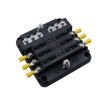 CP-4040 6-Way Fuse Block with 12 Fuses & 12 Terminals - 2