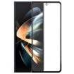 Galaxy Z Fold4 SM-F936B/W23 Outer Glass Lens with OCA Adhesive - 1