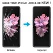Samsung Galaxy Z Flip SM-F700 LCD Screen Fold Film Replacement - 6