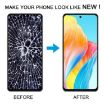 OPPO A98 5G OEM LCD Screen with Digitizer Full Assembly - 6