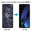 OPPO K11x OEM LCD Screen & Digitizer Full Assembly - 6