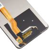 OPPO A1 2023 OEM LCD Screen & Digitizer Assembly - 5