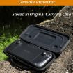 Steam Deck Hifylux 3-in-1 Protector Guard with Sun Hood (Black) - 4