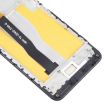 Cubot Note 40 LCD Screen Digitizer Full Assembly with Frame Original - 5