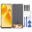 OPPO F19s 4G AMOLED LCD Screen with Digitizer Assembly Original - 1