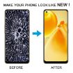 OPPO F19s 4G AMOLED LCD Screen with Digitizer Assembly Original - 6
